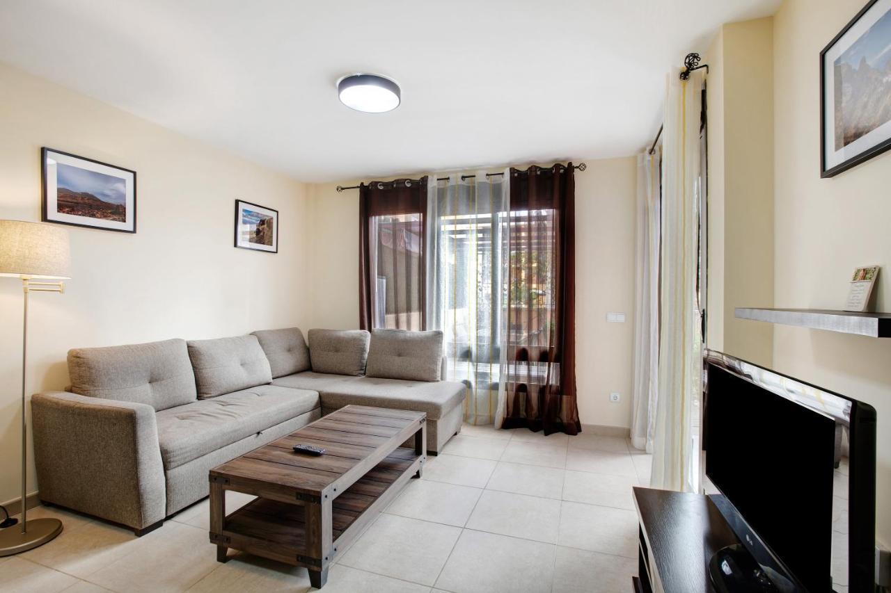 El Mocan - Mar Apartment