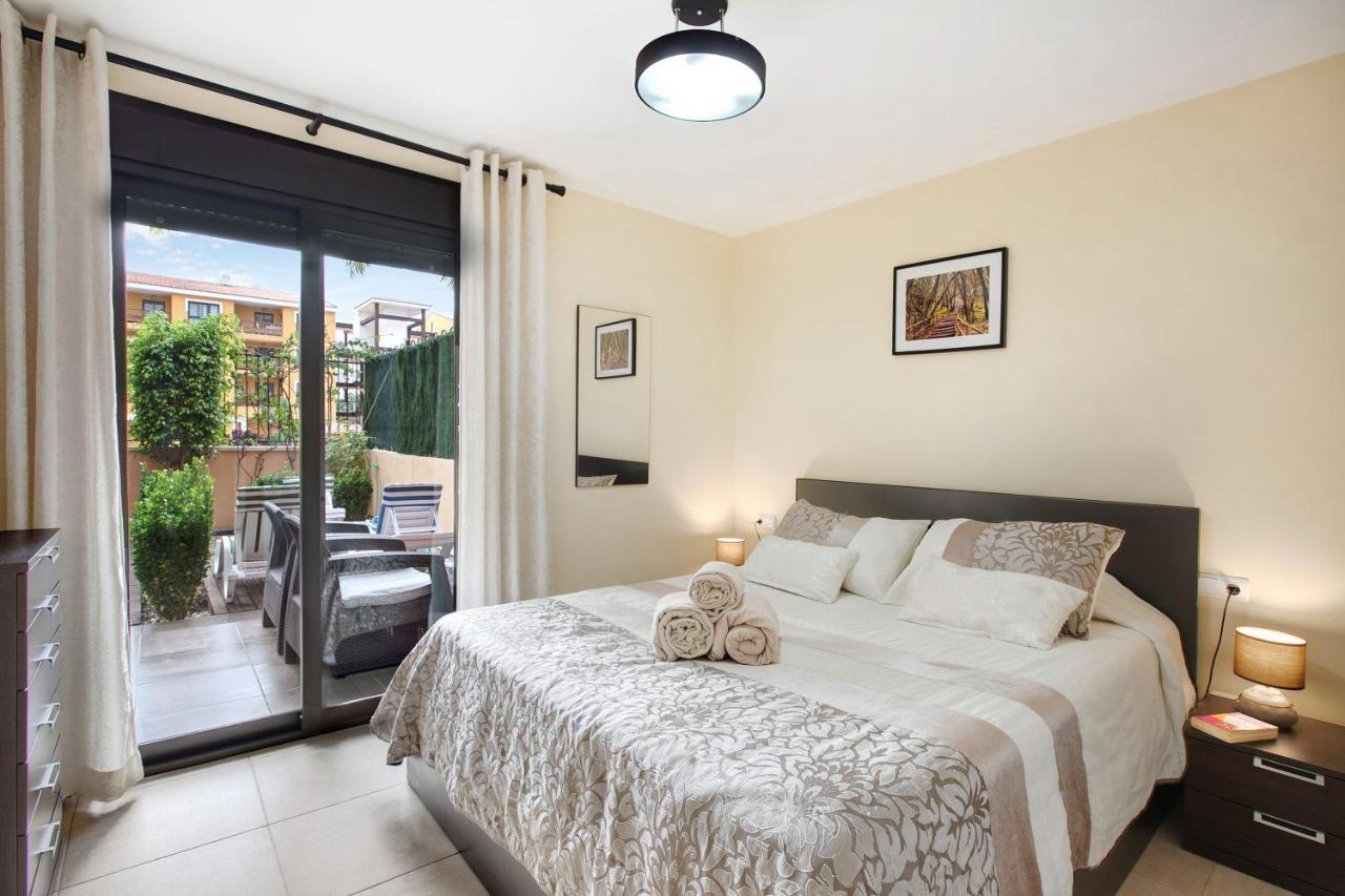Apartment El Mocan - Mar Palm-mar