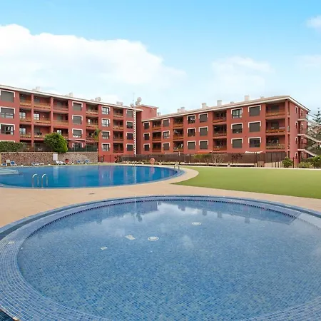 Apartamento El Mocan - Palm Mar Palm-mar Exterior photo