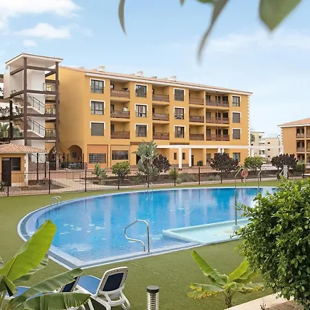 Apartamento El Mocan - Palm Mar Palm-mar Exterior photo