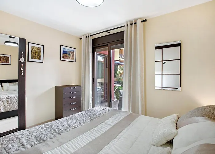 Apartamento El Mocan - Palm Mar