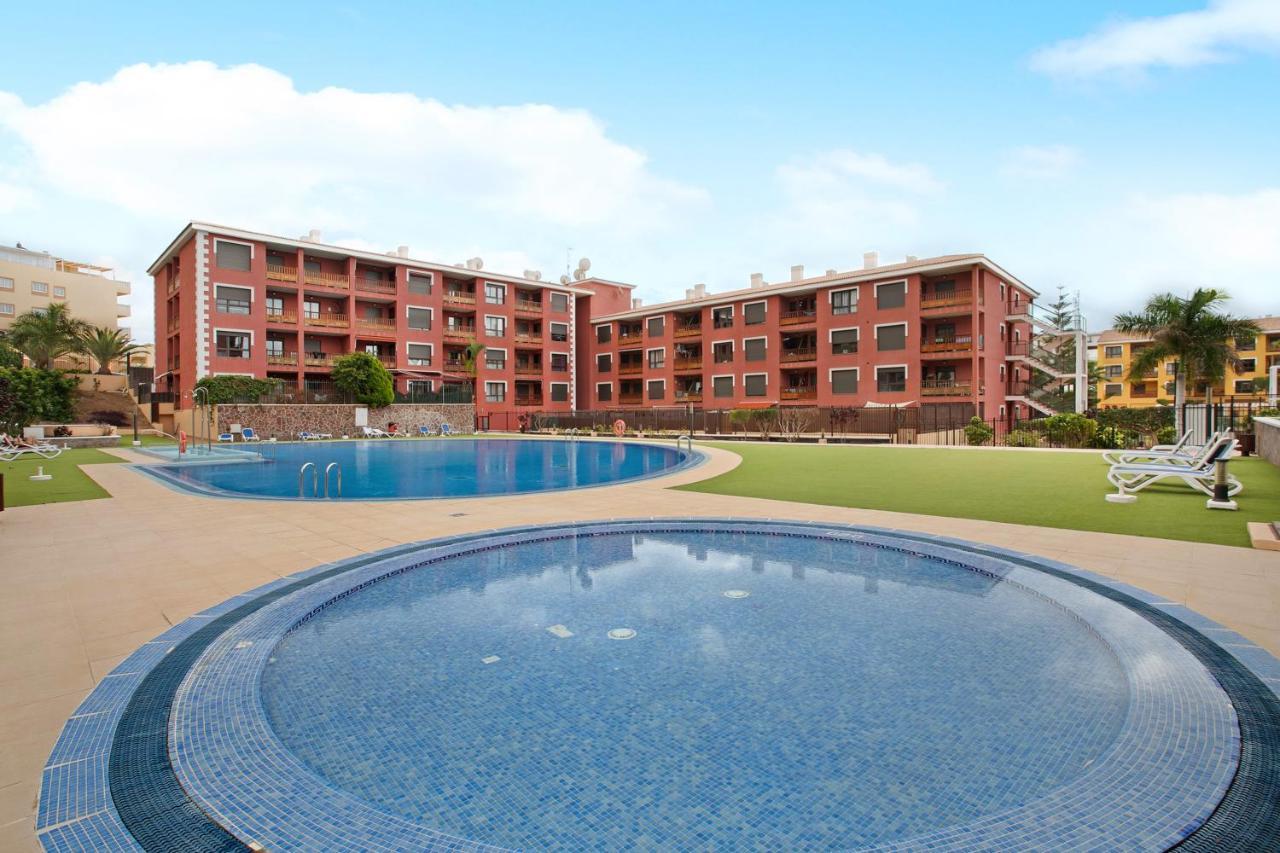 Apartament El Mocan - Mar Palm-mar