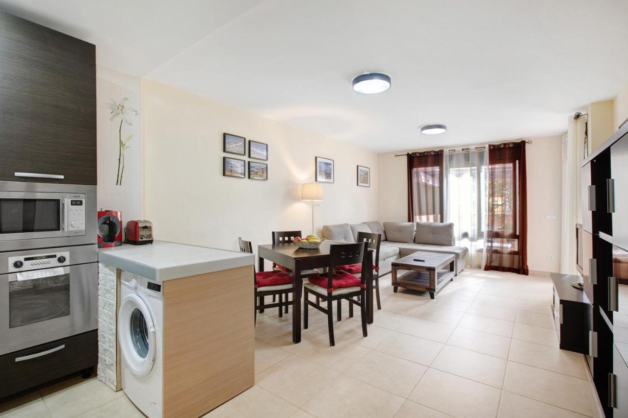 Apartament El Mocan - Mar Palm-mar
