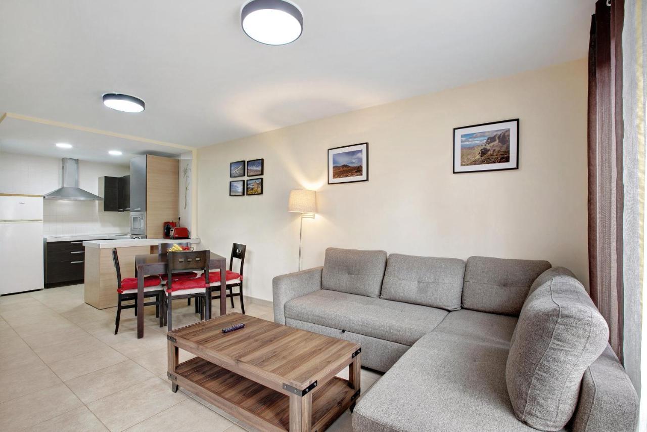 Apartament El Mocan - Mar Palm-mar