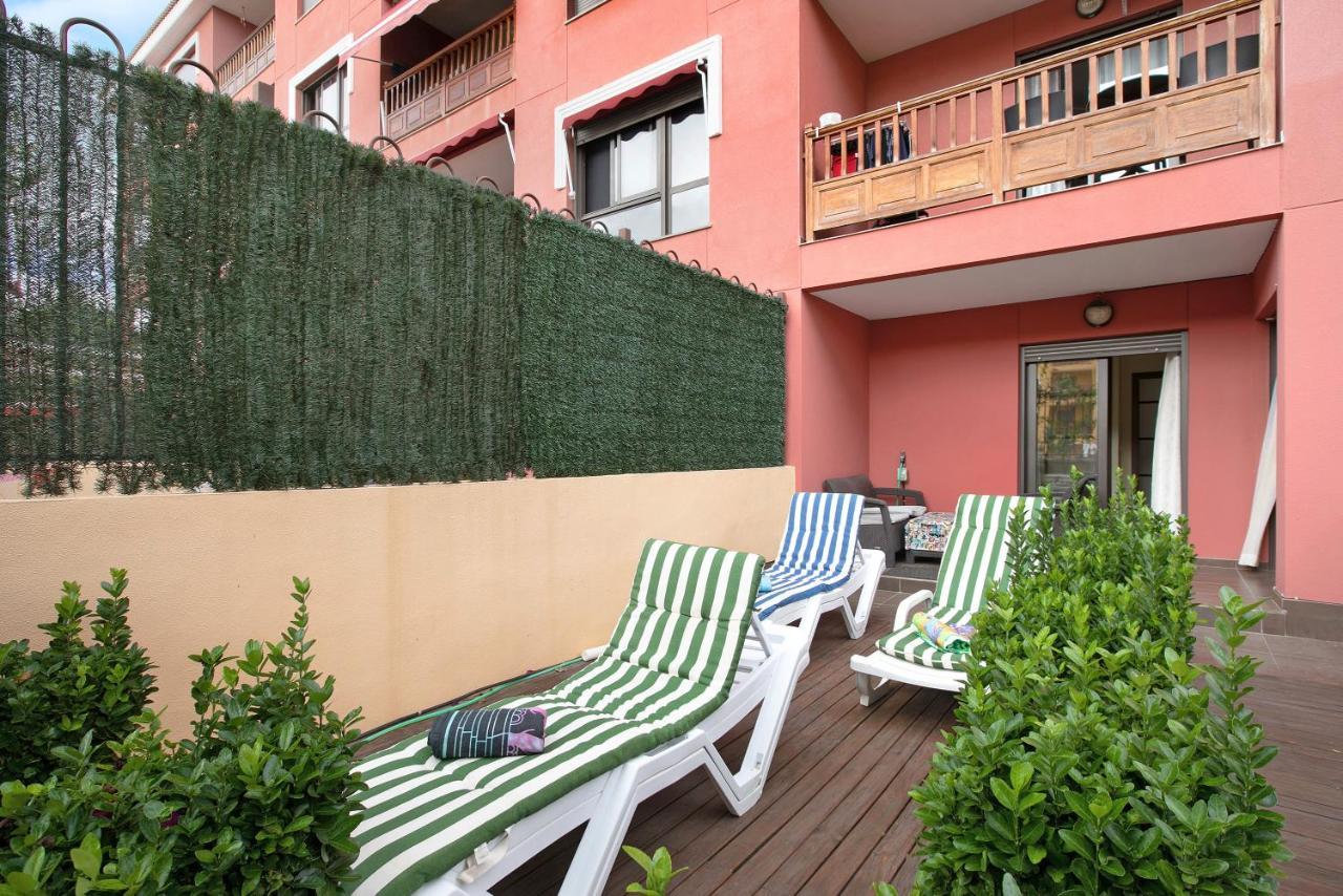 El Mocan - Mar Apartament *