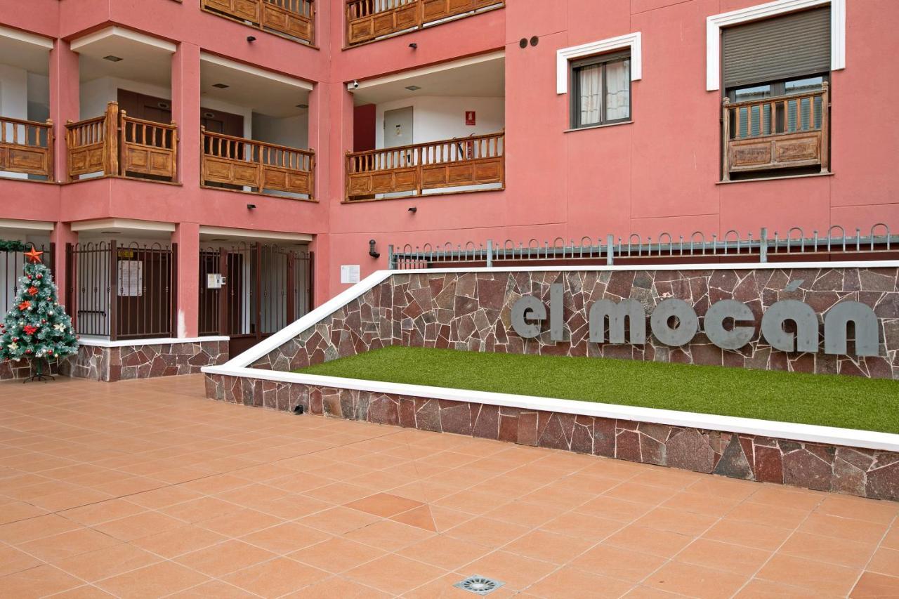 El Mocan - Mar Apartament *